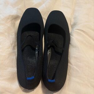 Rothys Mary Jane’s - 9